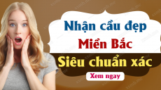 Thống kê XSMB 01/06/2026 - Thống kê xổ số miền Bắc Thứ 2 ngày 01/06