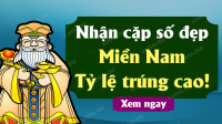 Thống kê XSMN 06/06/2026 - Thống kê xổ số miền Nam Thứ 7 ngày 06/06