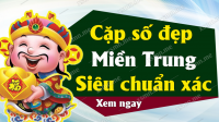 Thống kê XSMT ngày 22/04/2026 - Thống kê xổ số miền Trung Thứ 4