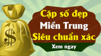 Thống kê XSMT 06/06/2026 - Thống kê xổ số miền Trung Thứ 7 ngày 06/06