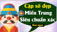 Thống kê XSMT ngày 01/05/2026 - Thống kê xổ số miền Trung Thứ 6