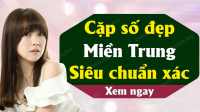 Thống kê XSMT ngày 23/04/2026 - Thống kê xổ số miền Trung Thứ 5