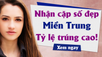 Thống kê XSMT 22/05/2026 - Thống kê xổ số miền Trung Thứ 6 ngày 22/05
