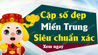 Thống kê XSMT 28/05/2026 - Thống kê xổ số miền Trung Thứ 5 ngày 28/05