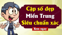 Thống kê XSMT 29/05/2026 - Thống kê xổ số miền Trung Thứ 6 ngày 29/05