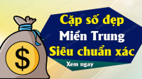 Thống kê XSMT 04/06/2026 - Thống kê xổ số miền Trung Thứ 5 ngày 04/06